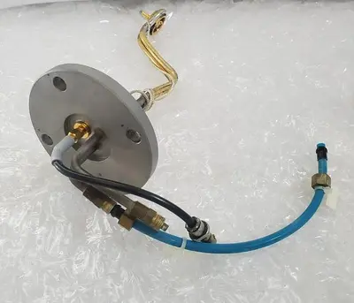 ULVAC CRYSTAL ASSEMBLY