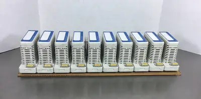 USED ABB 3BSC690074R1 + 3BSC690075R1
