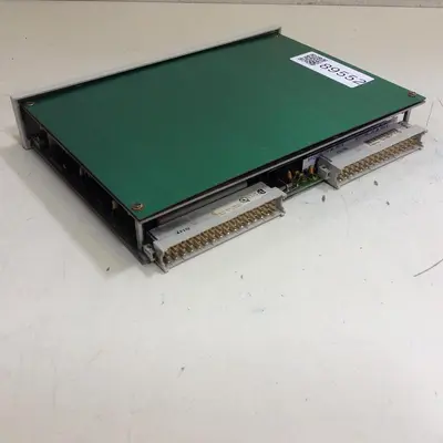 USED SIEMENS 6ES5 252-3AA13