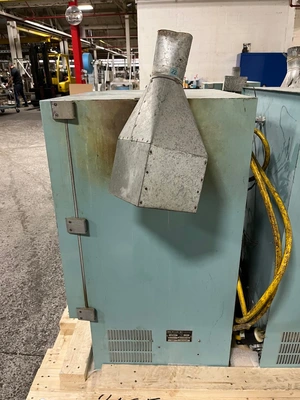 Used _UNKNOWN_ _UNKNOWN_ Lab Ovens Ohio US | Federal Equipment Company #1553369