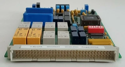 USED MCD Elektronik 115565