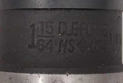 Cleveland Drill Co 110062 Tooling & Accessories, Drilling | Machinery Central (3)