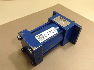 USED LYNAIR A-C332