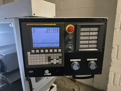 USED 2014 AJAX AJEV 180 x 750