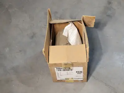 NEW MARATHON ELECTRIC 048A17T118D