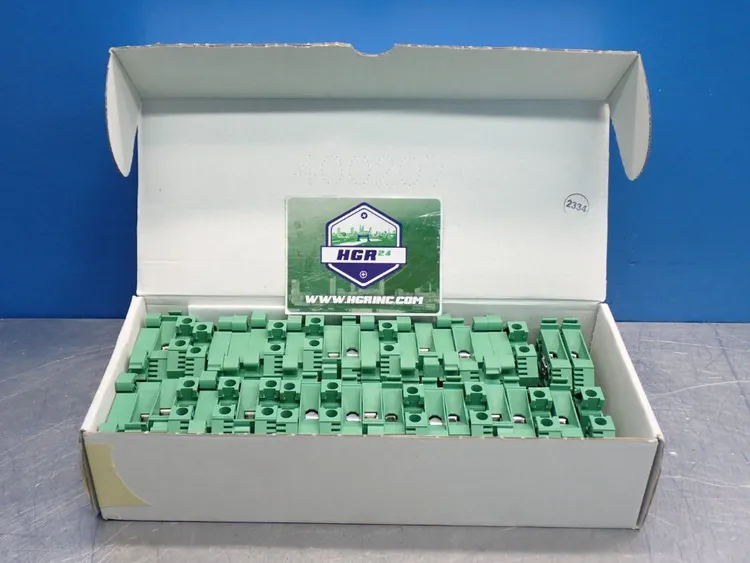 New | in-Stock ALLEN BRADLEY 1492J16G Terminal Blocks | HGR 24 #754226