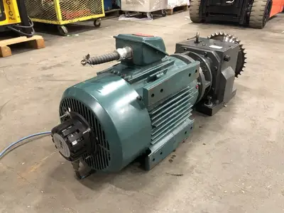 USED BALDOR GIF1488E-DL