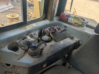 Used 2007 CATERPILLAR D6R Bulldozers Louisiana US | Proxy Equipment #1545561