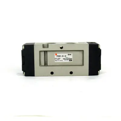 USED SMC VF5220-5D-02