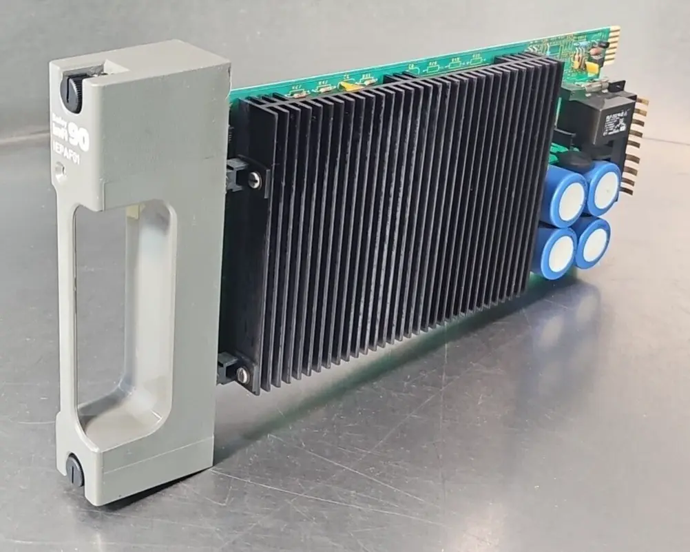 Used Bailey _UNKNOWN_ AC Power Supplies South Carolina US | Palmetto Automation #1505467