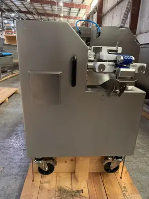 New | in-Stock 2020 VEMAG CC215 Stuffing Machine Illinois US | M&M Equipment Corp. #1385661