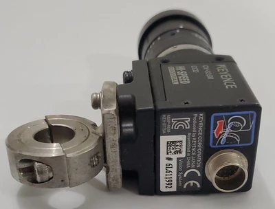 USED Keyence CV-035M