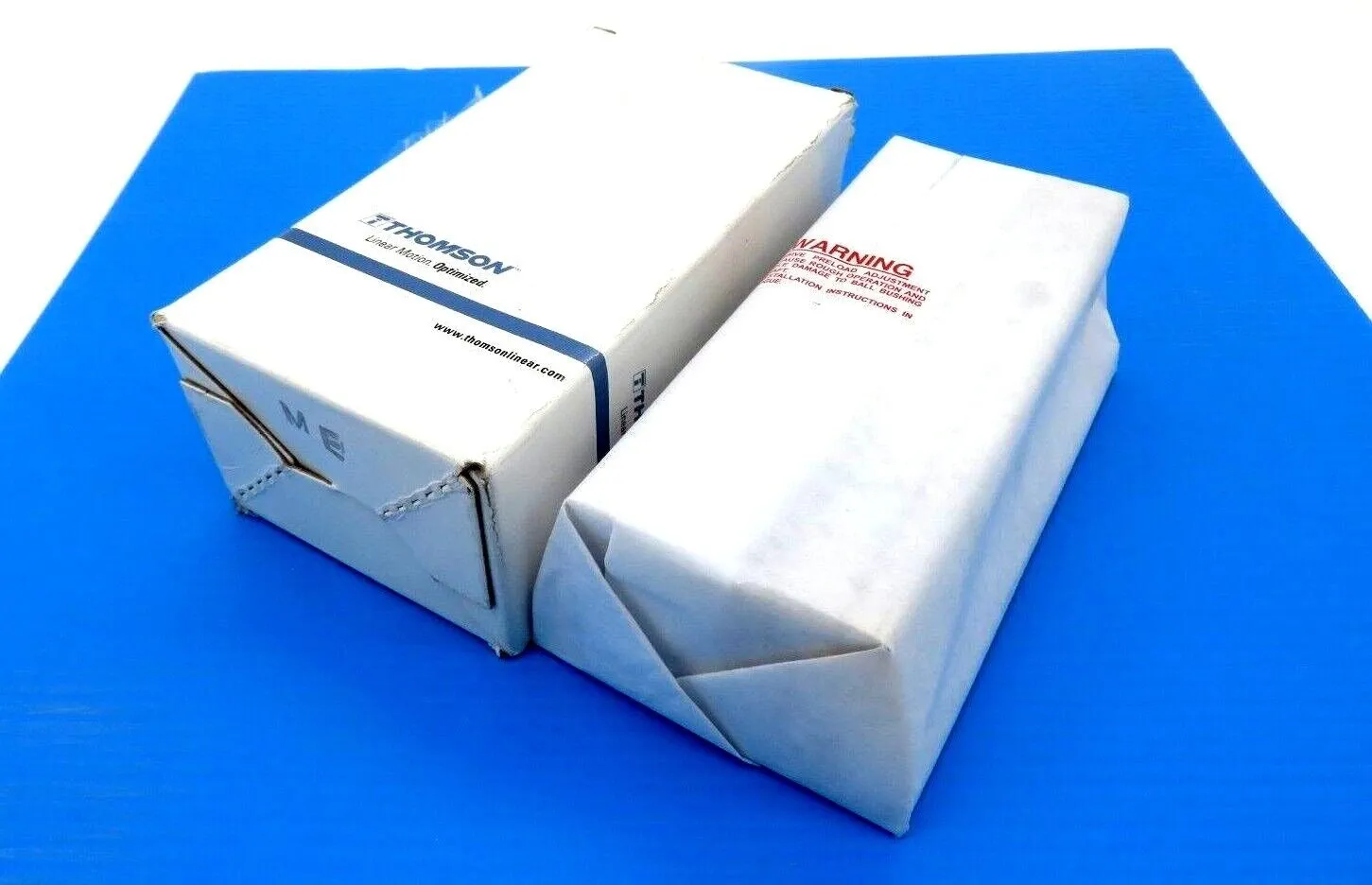 NEW THOMSON FNYBUTWNO16ALLS PILLOW BLOCK