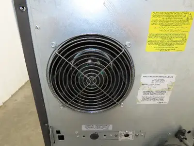Used HOFFMAN _UNKNOWN_ HVAC Parts and Equipment Indiana US | Arrow Industrial #1365391