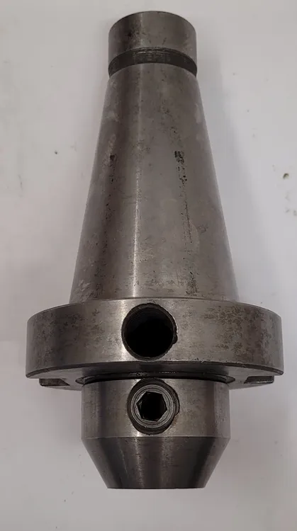 Used -- UNSPECIFIED -- NMTB50 End Mill Holder – Size 1” Tooling & Accessories (Other) Kentucky US | Machinery Central #763357