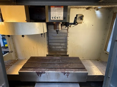 2012 HAAS VF-2 Vertical Machining Centers | Toolquip, Inc. (3)