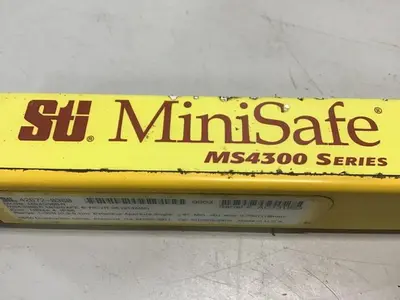 USED STI MS4336BR
