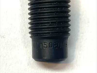 Used Maverick Industrial Sales Miniature Shock Absorber W/ AH14 Stop Absorber Parts (Hydraulics and Pneumatics) Michigan US | Maverick Industrial Sales #1395669