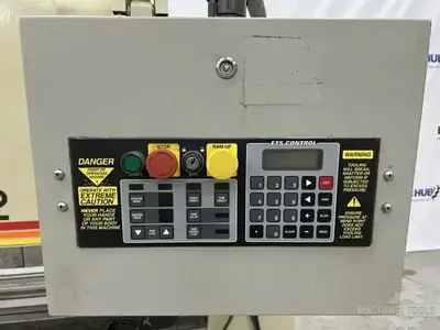 Used 1997 ACCURPRESS 717512 Press Brakes Arizona US | KD Machinery #1309158