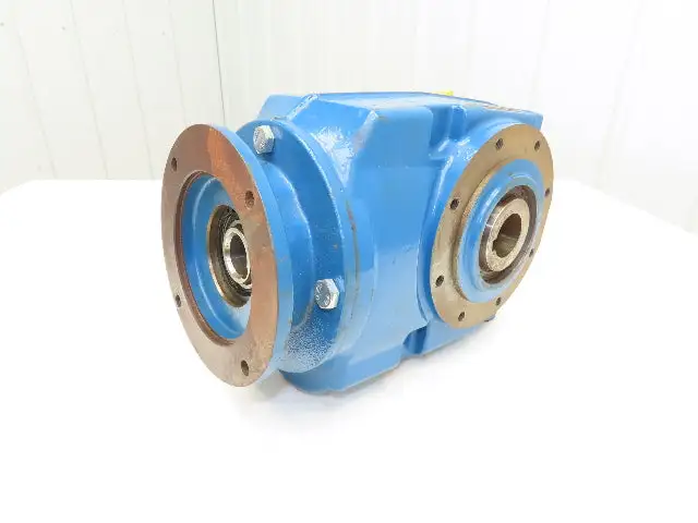 Used TEXTRON DAVID BROWN _UNKNOWN_ Speed Reducers | Arrow Industrial #615641