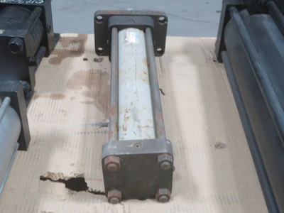 Used HORIUCHI _UNKNOWN_ Hydraulic Cylinders Texas US | OCO Industrial #1704287