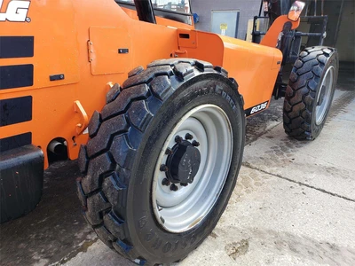 Used 2016 SKYTRAK 6036 Misc Forklifts New York US | United Lift #1445622