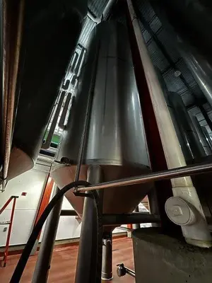 1995 MUELLER 16,600 GALLON Stainless Steel Tanks | Perry Equipment (8)