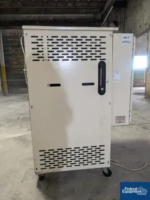 USED BUDZAR Budzar Temperature Control Unit, Model DSFW-7.56-C-FCB-S1-SP