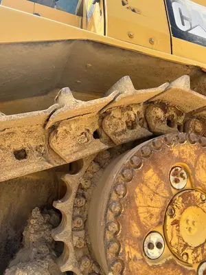 Used 2011 Caterpillar D10T Bulldozers Maryland US | Zadoon Equipment #1469950