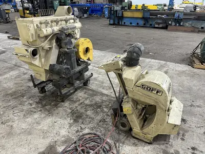 USED GOFF