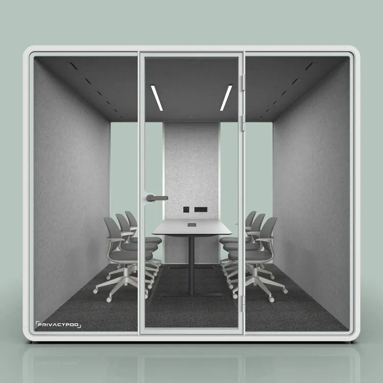 Used _UNKNOWN_ _UNKNOWN_ Modular Offices Michigan US | Miedema Asset Management Group #1149828