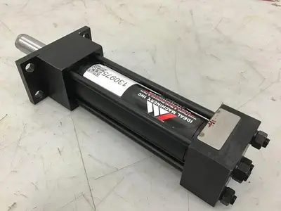 Used EATON CORPORATION N5F-1.5X4.88 Cylinders Michigan US | Ideal Machinery #1308845