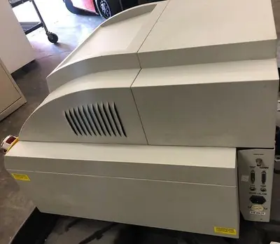 VEECO SYSTEM XR X-Ray Fluorescence Thickness and Composition Measurement Tool