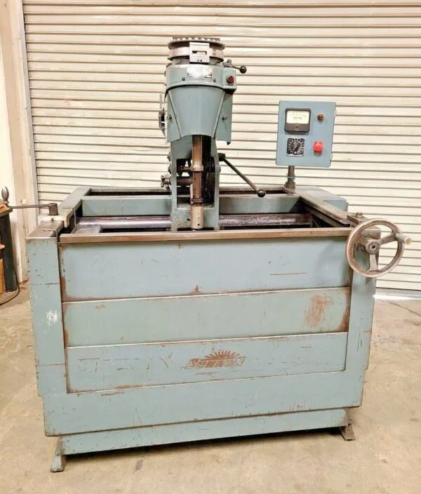 Used SUNNEN _UNKNOWN_ Miscellaneous Equipment (Metalworking) California US | Amiron Machinery #720365