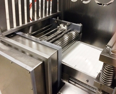 USED ROSS C770N