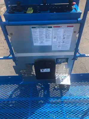Used 2013 Genie S105 Telescopic Boom Lifts New York US | United Lift #1446845