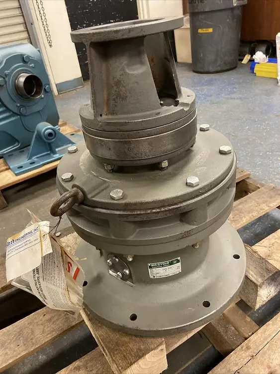 New | in-Stock SUMITOMO VC-S-3175/11 Industrial Controls | Surplus Asset Holdings #1220280