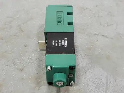 USED NUMATICS 152SA400K046T30