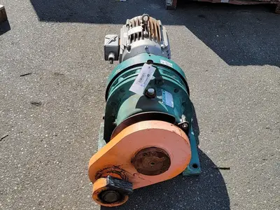 USED SUMITOMO CHHJ-4195Y