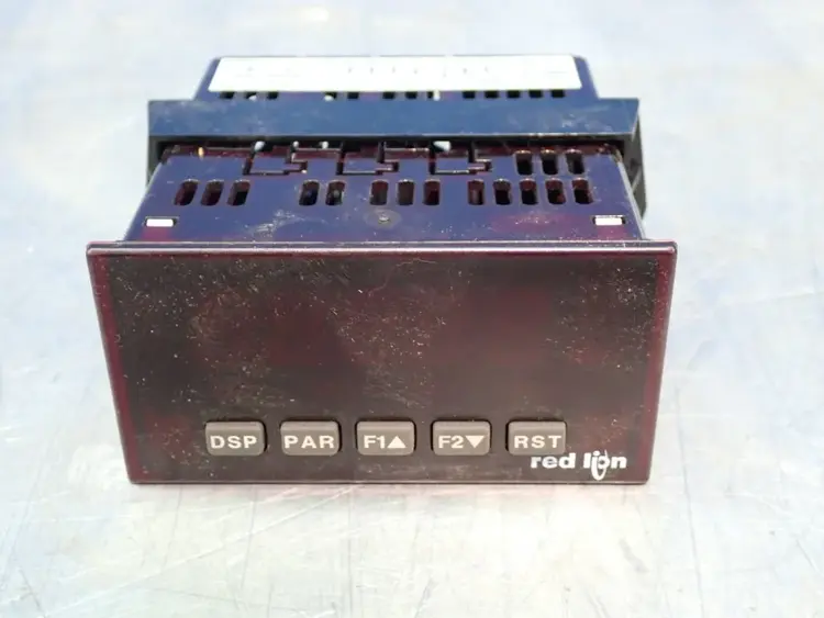 Used RED LION PAXP Meters - Misc Ohio US | HGR 24 #1020185