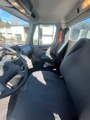 Used 2015 FREIGHTLINER M2112 Cab Chassis trucks Washington US | Puget Sound Truck Sales #1546529