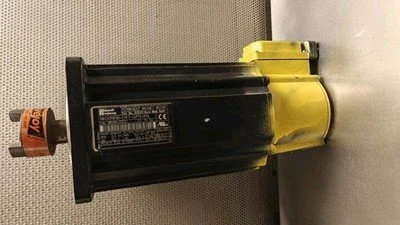 Used REXROTH MKD090B-047-KP1-KN Servo Motors Missouri US | Up Time Machines #895472
