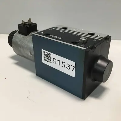 USED BOSCH 0 810 001 406