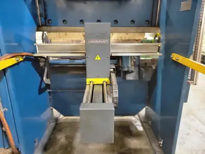 USED 1999 CINCINNATI 60CBII X 4