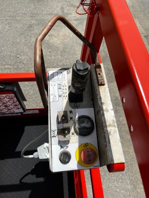 USED 2019 Skyjack SJ3219