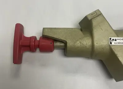 New | in-Stock ROSS 1523B5002 Pump & Valve Parts Ohio US | Surplus Asset Holdings #1262499