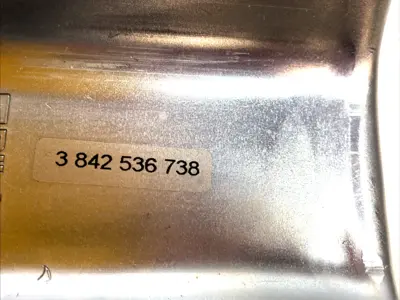 Used Bosch Rexroth Trestle Roller D160 Conveyor Parts Michigan US | Maverick Industrial Sales #1401479