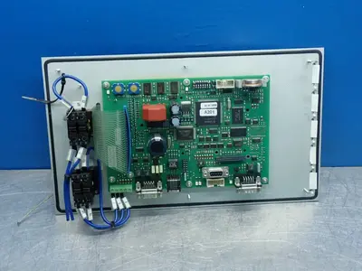 USED SCA E0712071A