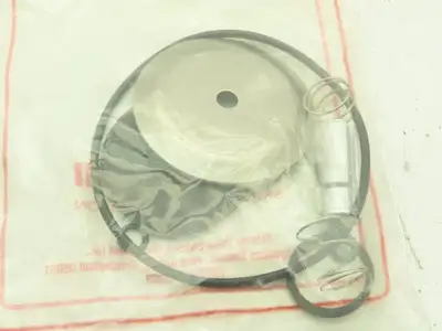 Honeywell Skinner 7K03N6 Solenoid Valve Rebuild Service Kit BN4