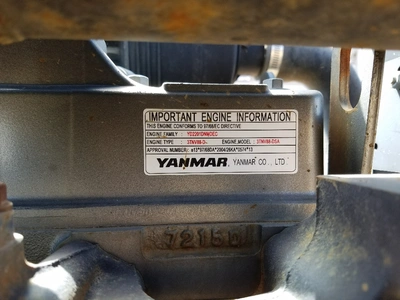 USED GARDNER DENVER PUMP PQ-2